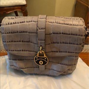 Dooney Bourke Purse